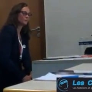Sophie - Prof de français - Nanteuil-lès-Meaux