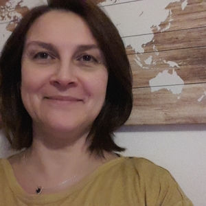 Rachel - Prof d'aide aux devoirs - Saint-Nazaire