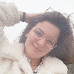 Mélissa - Prof d'aide aux devoirs - Craponne
