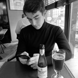 Louis - Prof de remise en forme - Ottignies-Louvain-la-Neuve