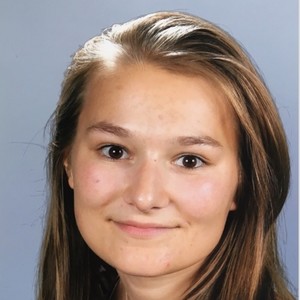 Pauline - Prof d'aide aux devoirs - Lille