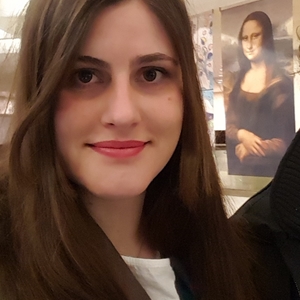 Camille - Prof d'aide aux devoirs - Villejuif