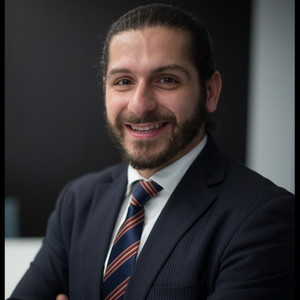 Maxime - Prof d'initiation informatique - Paris