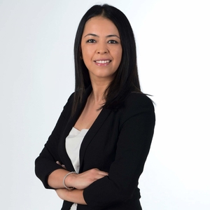 Sonia - Prof d'espagnol - Paris