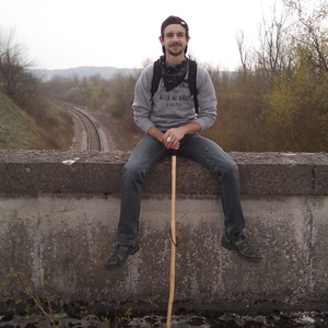 Jo - Prof de cuisine - Pont-de-Metz