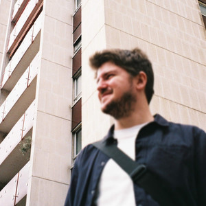 William - Prof de production musicale - Paris