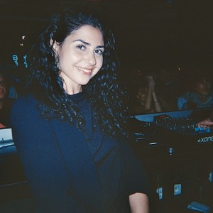 Marine - Prof de mix - dj - Paris