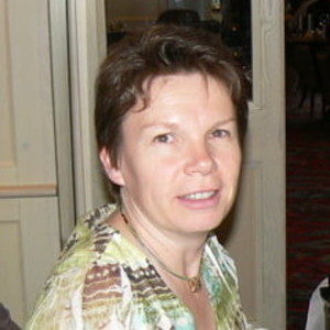 PASCALE - Prof de comptabilité - Brem-sur-Mer