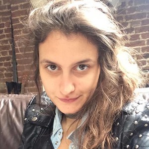 Sophie - Prof d'excel - Namur