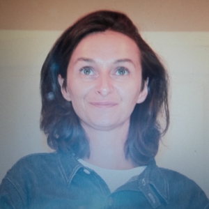 Delphine - Prof de français - Belz