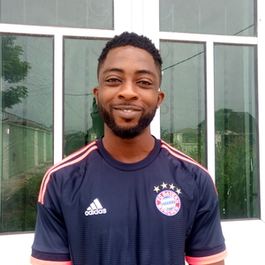 Toluwalope - Prof de fle - français langue étrangère - Ikorodu