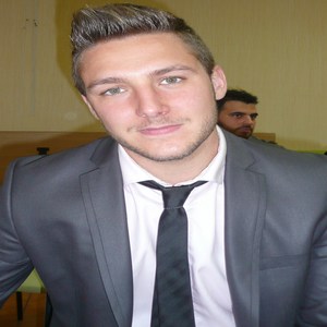 Josselin - Prof de maths - Montpellier