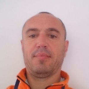 David - Prof de maths - Coron