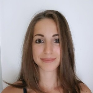Irene - Prof d'italien - Antibes
