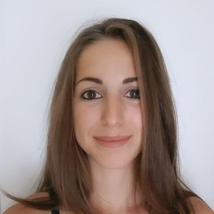 Irene - Prof d'italien - Roma