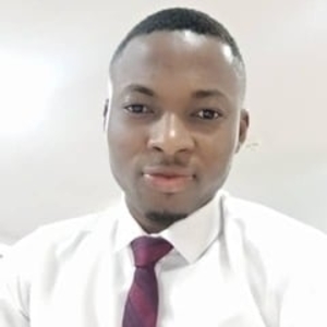 OLUWAFEMI - Prof de maths - Avignon