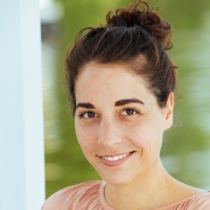 Carina - Prof de yoga - Paris