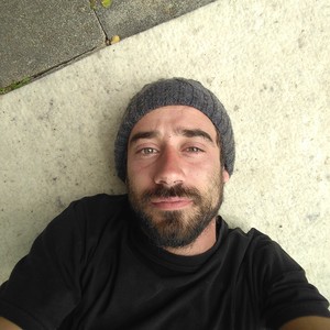 Nicolas - Prof de méditation - Barcelona