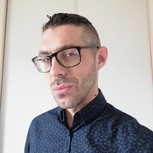 Matthieu - Prof de relooking - Roussillon