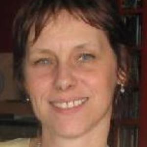 Sylvia - Prof de marketing - Joinville-le-Pont