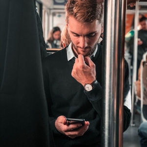 Marec - Prof d'initiation informatique - Paris
