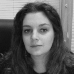 Monika - Prof de français - Paris