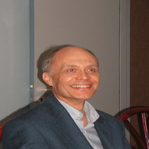 Denis - Prof d'aide aux devoirs - Paris