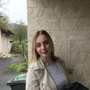 Léa - Coach de carrière - Bart