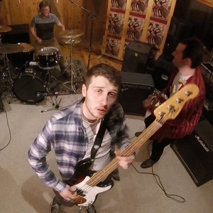Enzo - Prof de guitare - Strasbourg