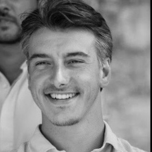 Clément - Prof de français - Paris