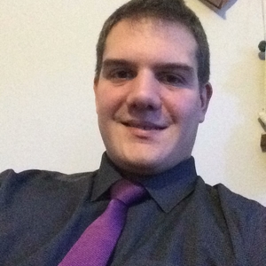 Julien - Prof d'initiation informatique - Annecy