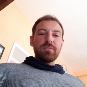 Thomas - Prof d'aide aux devoirs - Barentin