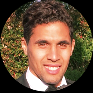 Adil - Prof de maths - Bois-Colombes