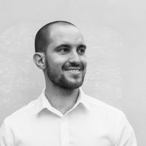 Gaëtan - Prof d'initiation informatique - Saverne