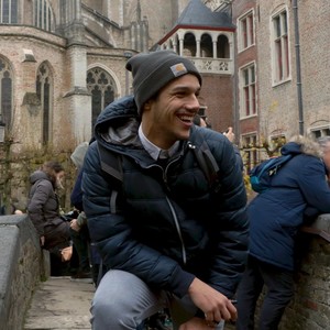 Rémi - Prof de marketing - Lille