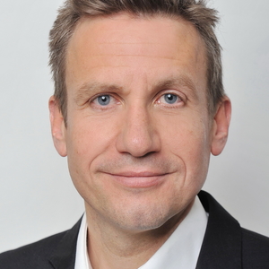 Sam - Prof d'arabe - Mulhouse