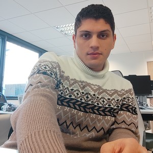 MoHamed - Prof d'initiation informatique - Villeurbanne