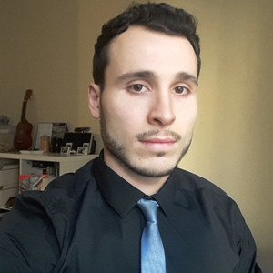 MAXIME - Prof d'économie - Lyon