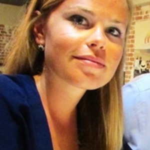 Marion - Prof de finance - La Roche-sur-Yon