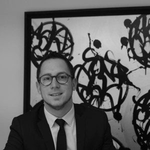 Alexandre - Prof de finance - Rueil-Malmaison
