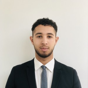 Florian - Prof d'économie - Saint-Sébastien-sur-Loire