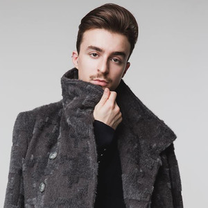 Maxime - Prof de conseil en style, image de soi - Paris