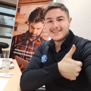 Anthony - Coach professionnel - Lille