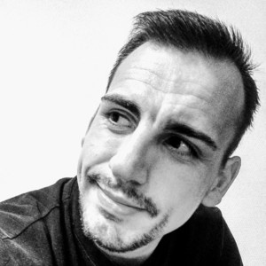 Alex - Prof d'initiation informatique - Reims