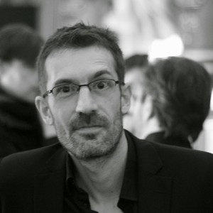 Florent - Prof d'initiation informatique - Paris 15e