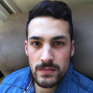 Anthony - Professeur pour apprendre à bien manger - Clermont-Ferrand