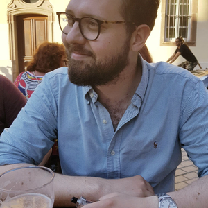 Célestin - Prof de droit public - Strasbourg