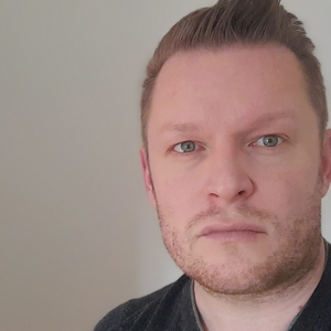 Jérémy - Prof de français - Lille