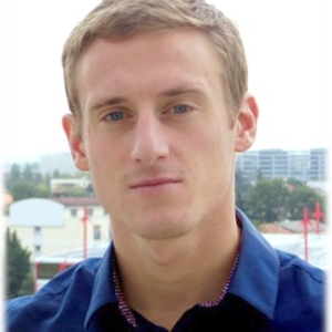 Kévin - Prof de remise en forme - Toulouse