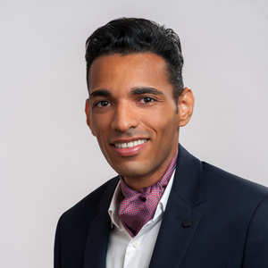 Ayoub - Prof d'aide aux devoirs - Mundolsheim